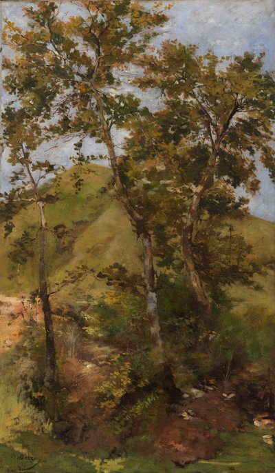 روسكيلبروك بواسطة بارتولوميو بيزي